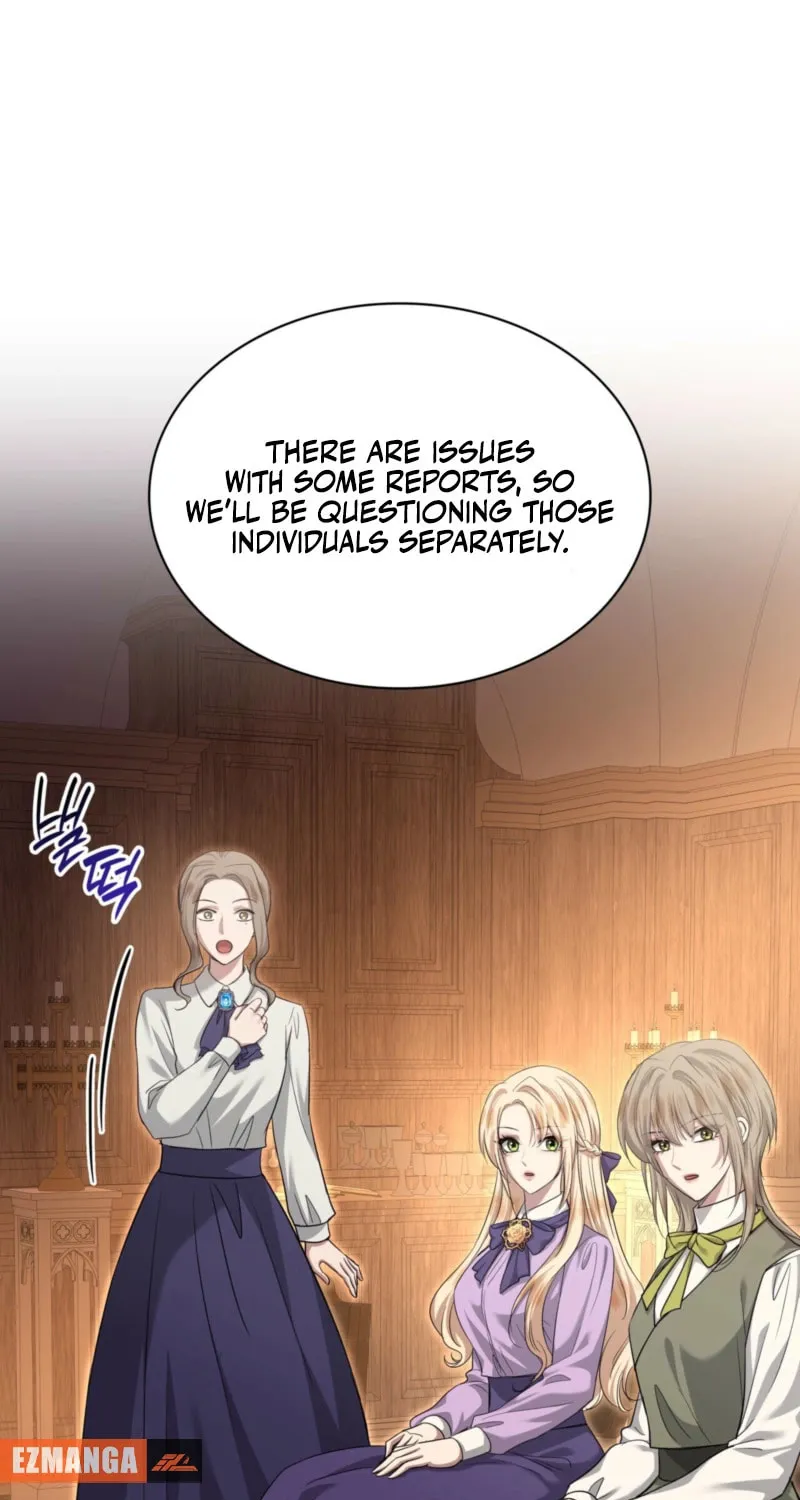 Read Kill This Marriage chapter 26 image 20 on Lezhin