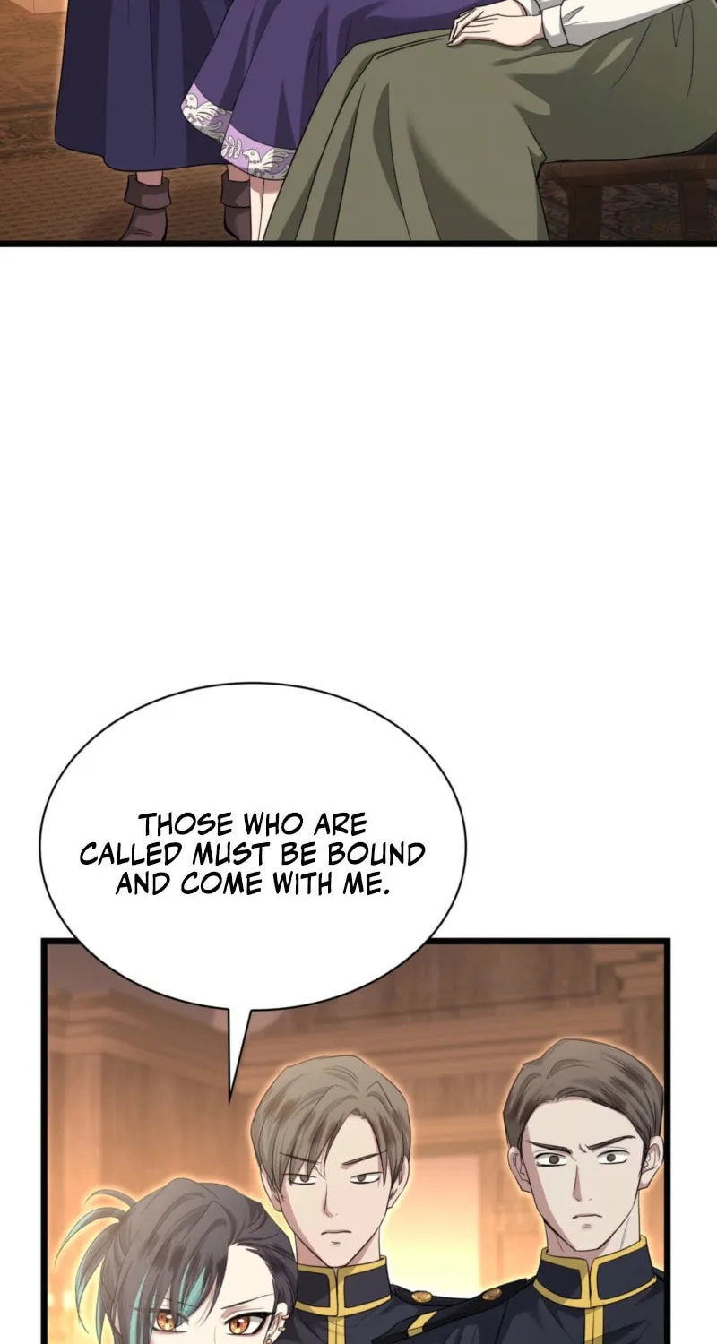 Read Kill This Marriage chapter 26 image 21 on Lezhin