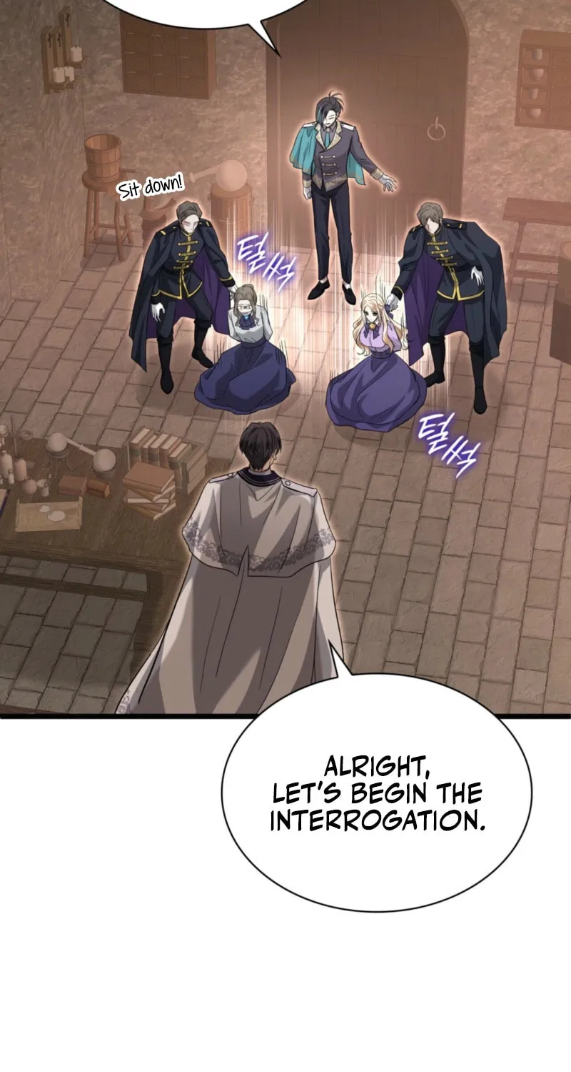 Read Kill This Marriage chapter 26 image 31 on Lezhin