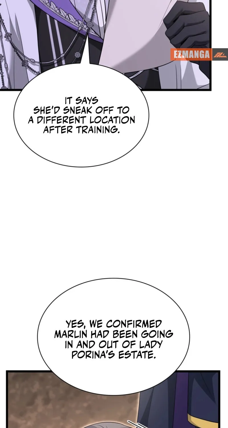 Read Kill This Marriage chapter 26 image 33 on Lezhin
