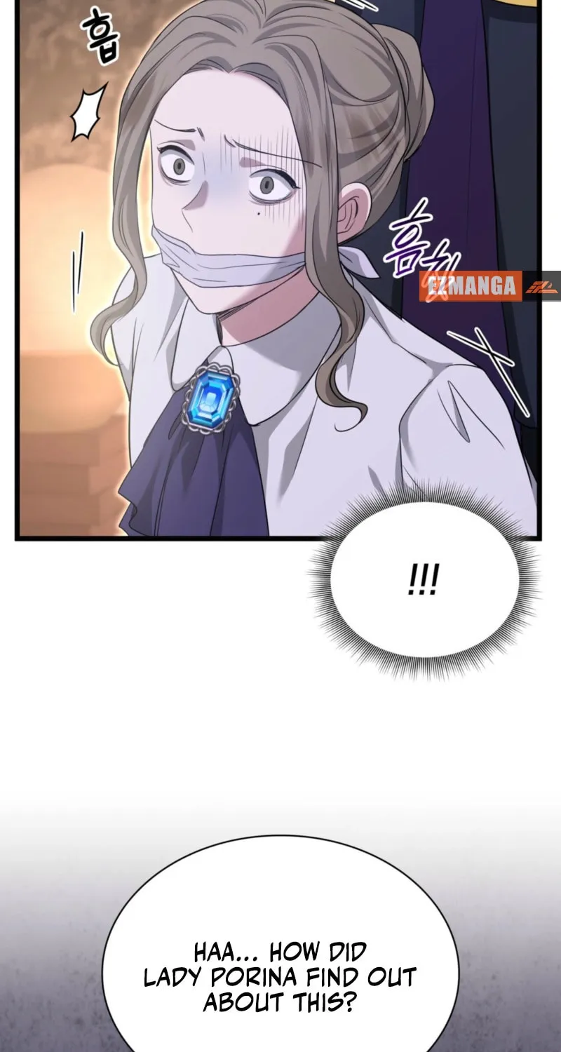 Read Kill This Marriage chapter 26 image 34 on Lezhin