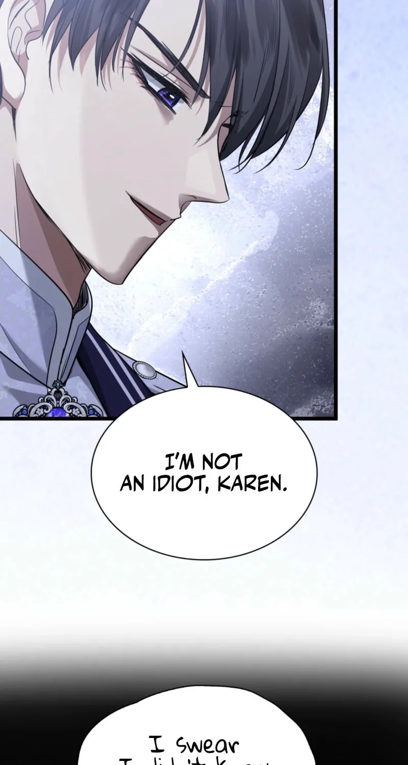 Read Kill This Marriage chapter 26 image 43 on Lezhin