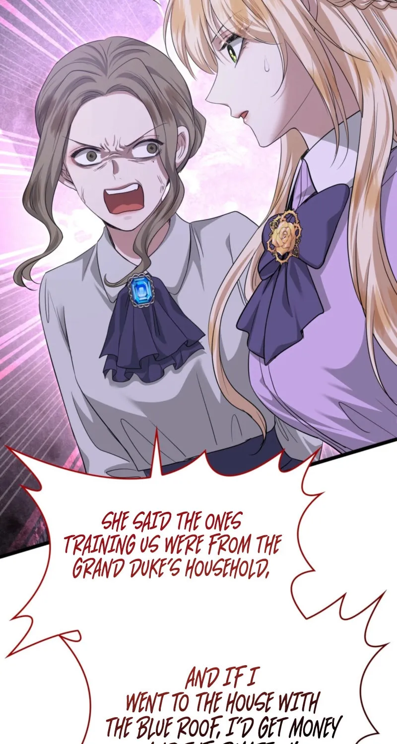 Read Kill This Marriage chapter 26 image 49 on Lezhin