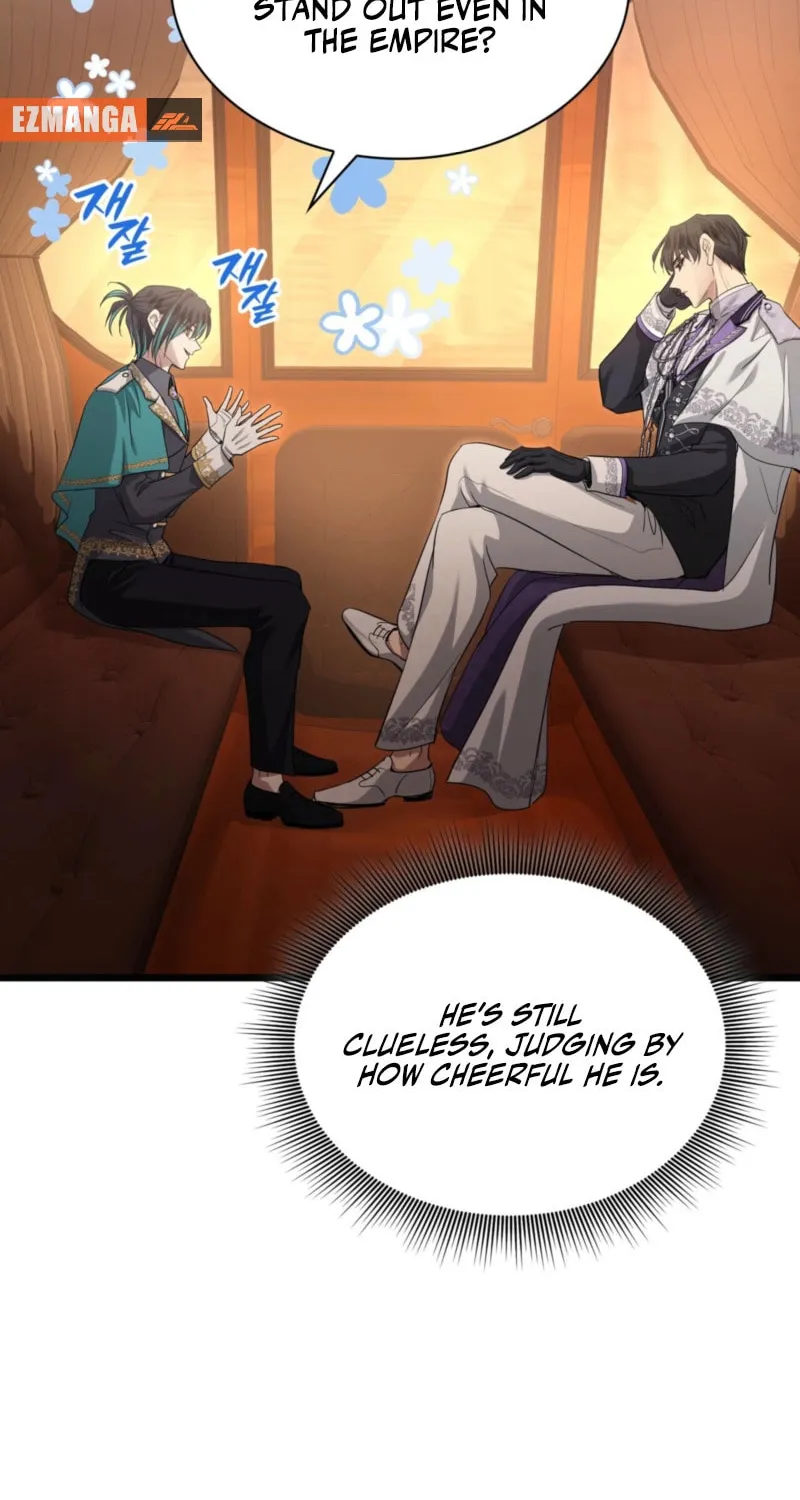 Read Kill This Marriage chapter 26 image 5 on Lezhin