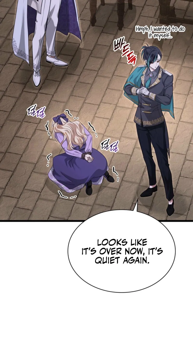 Read Kill This Marriage chapter 26 image 61 on Lezhin