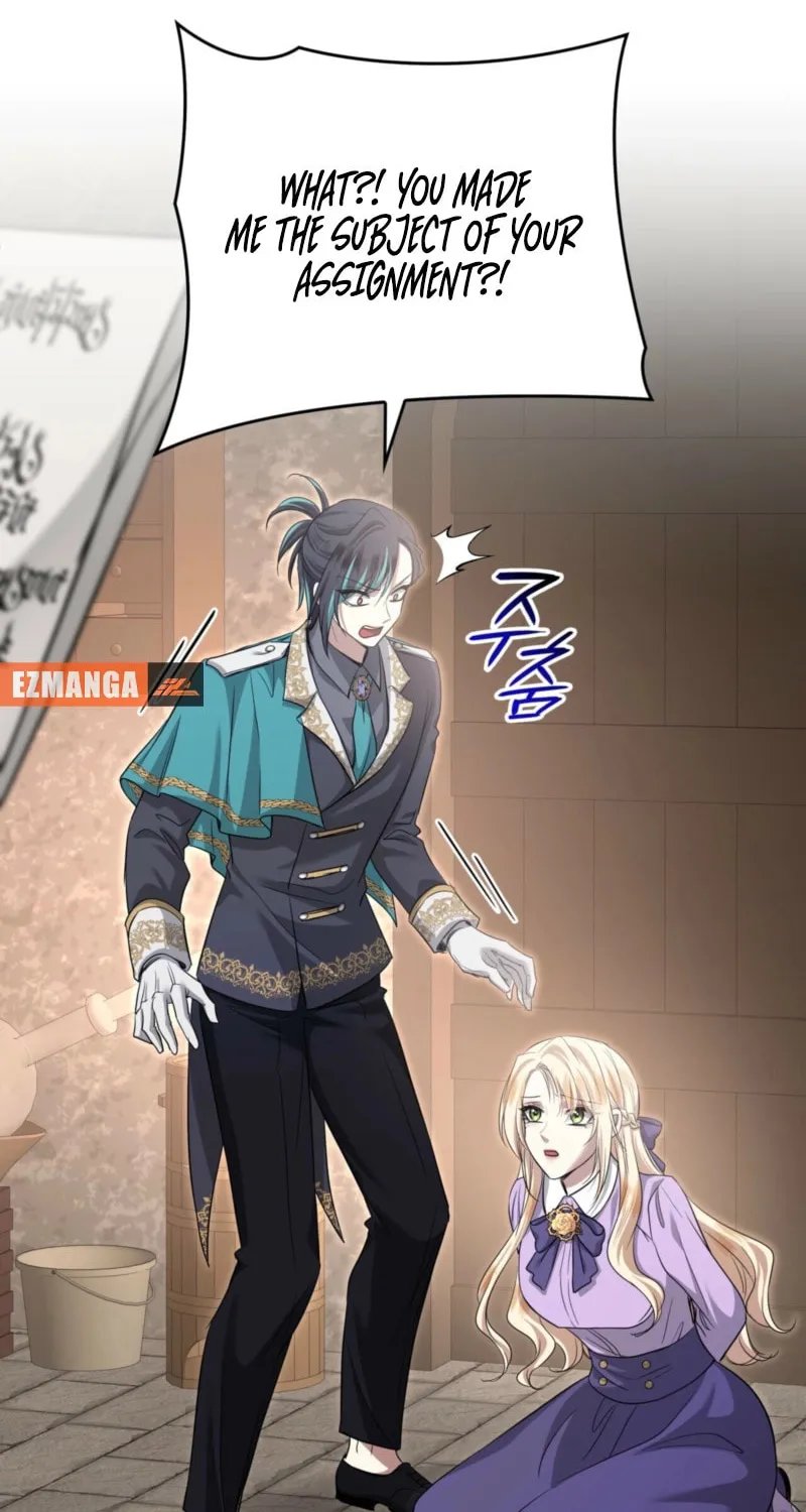 Read Kill This Marriage chapter 26 image 65 on Lezhin