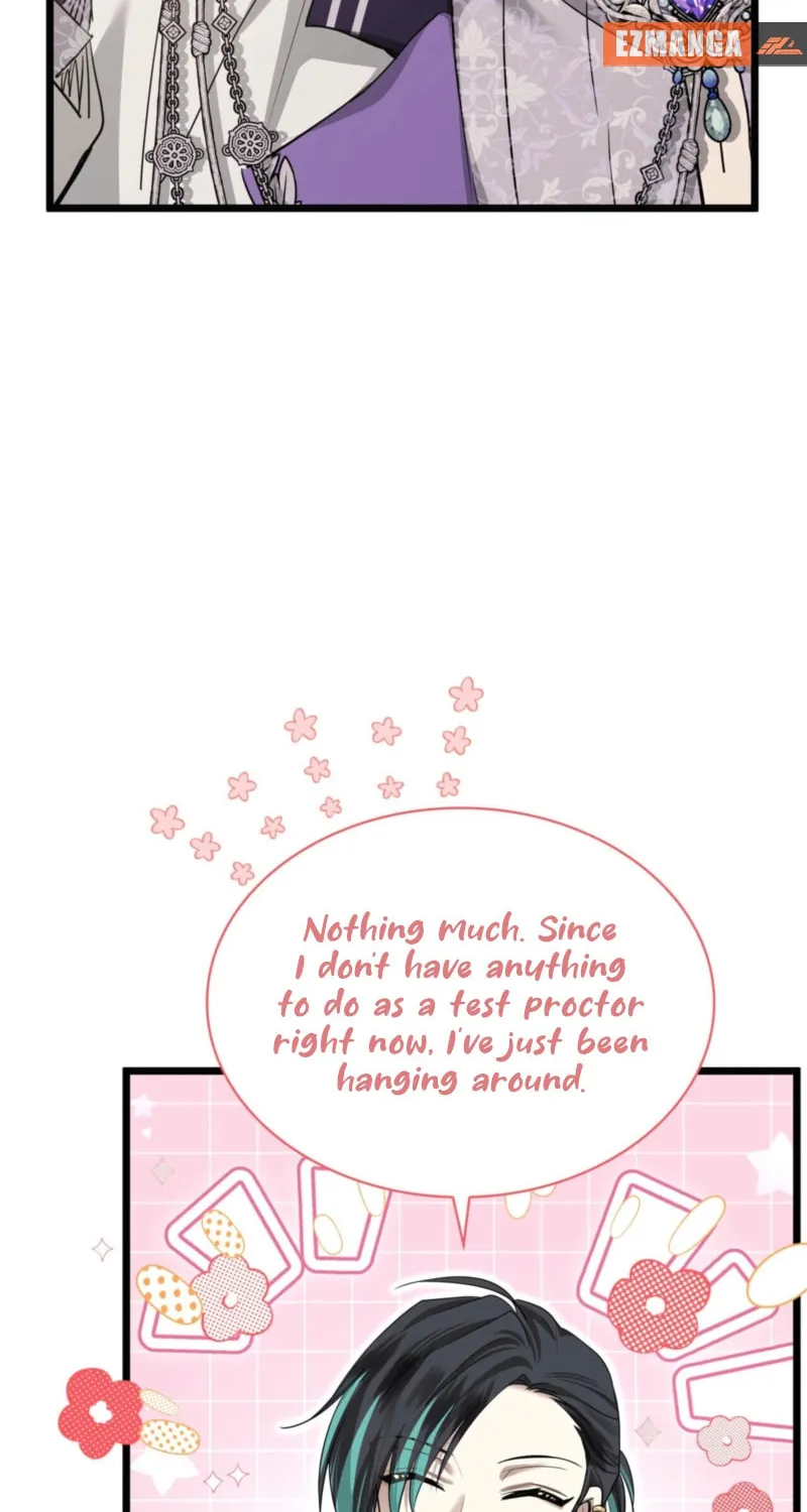 Read Kill This Marriage chapter 26 image 7 on Lezhin