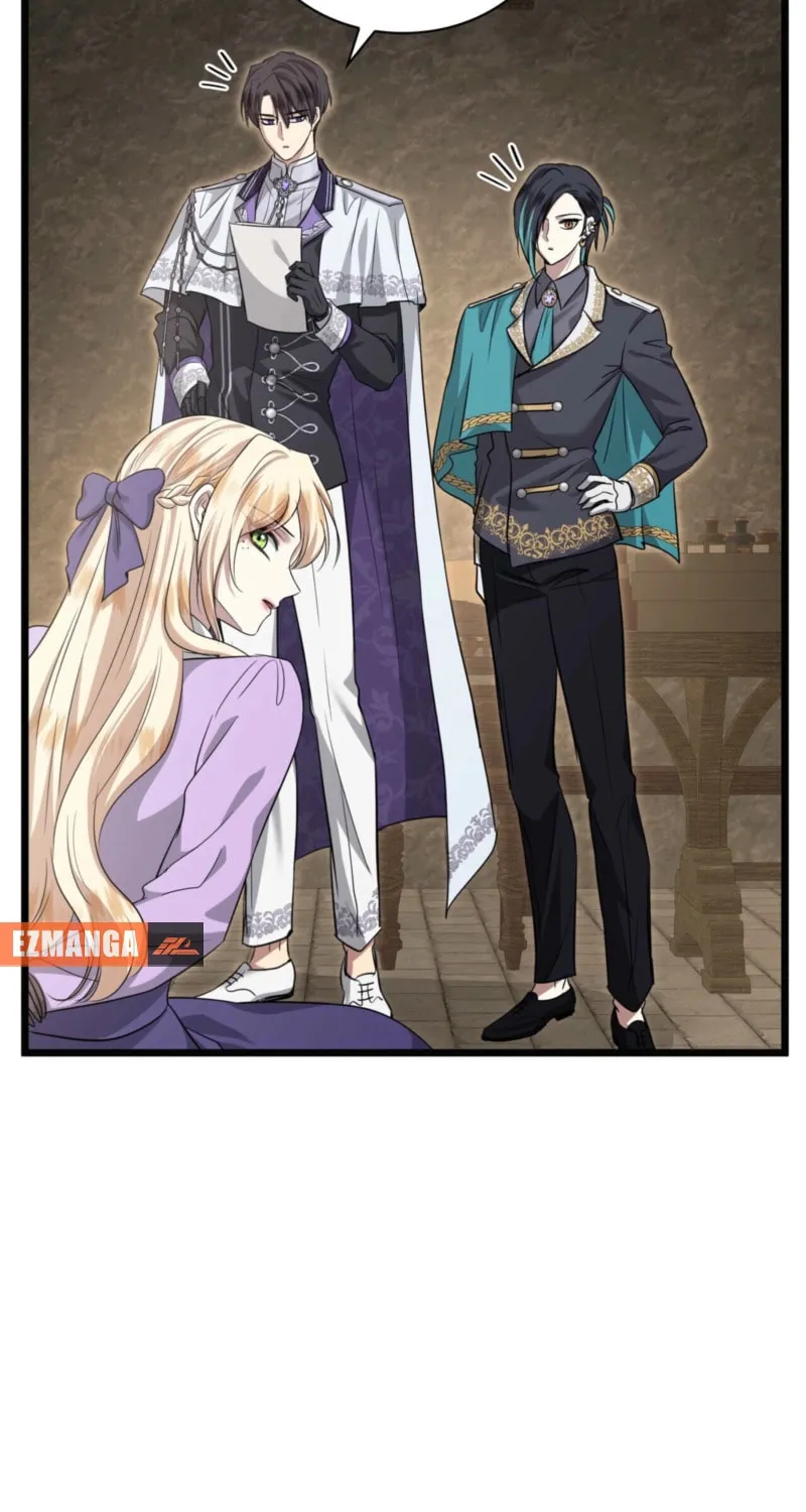 Read Kill This Marriage chapter 26 image 79 on Lezhin