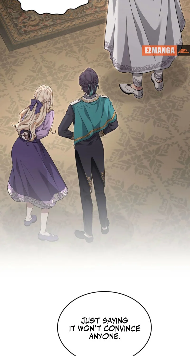 Read Kill This Marriage chapter 27 image 13 on Lezhin