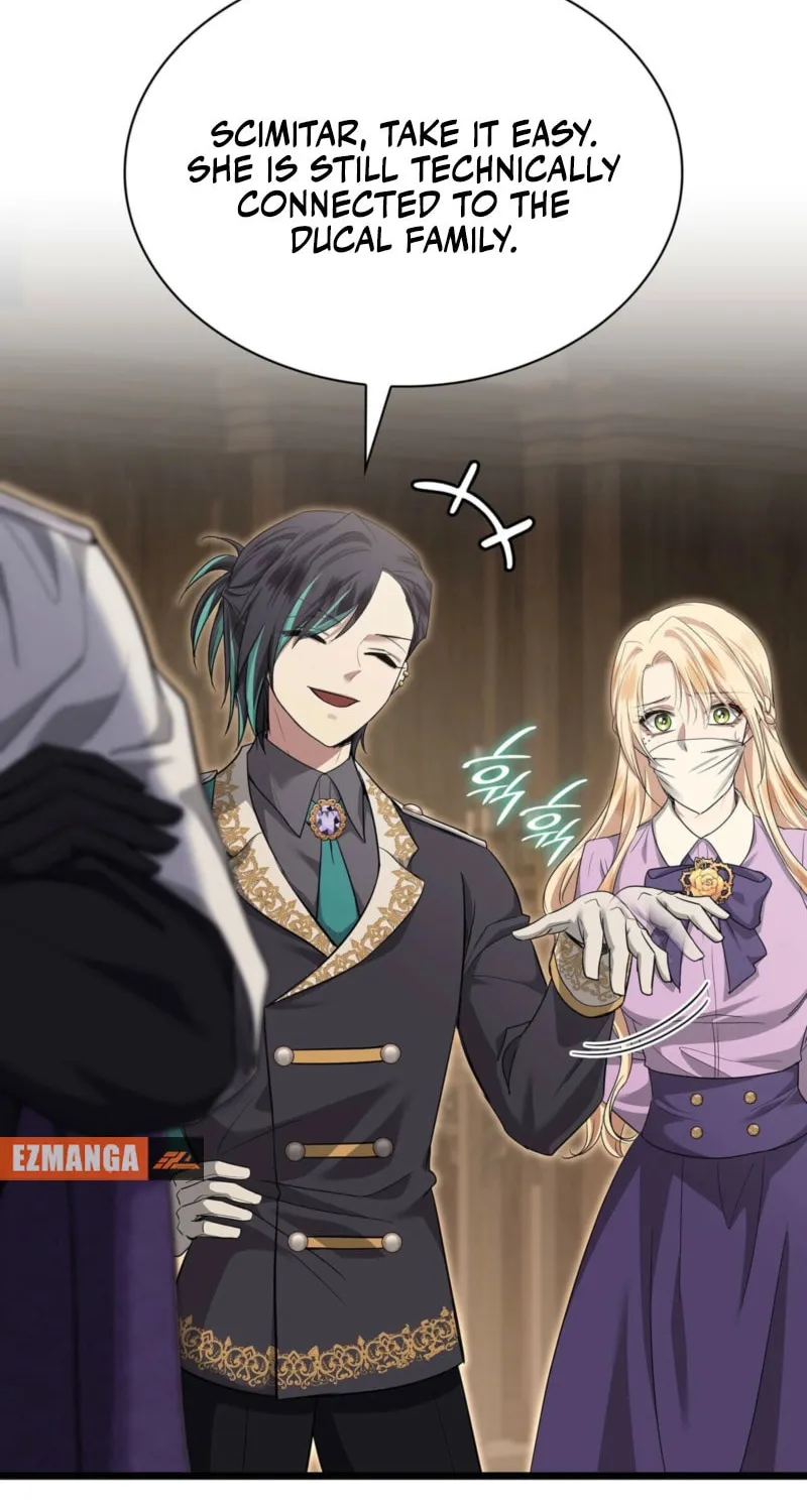 Read Kill This Marriage chapter 27 image 15 on Lezhin