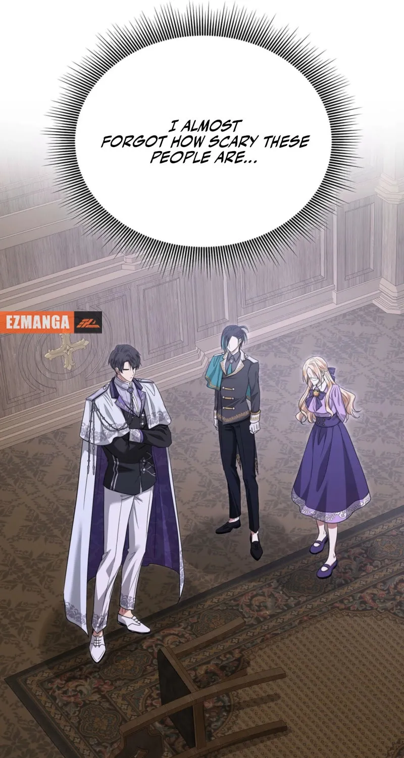 Read Kill This Marriage chapter 27 image 28 on Lezhin