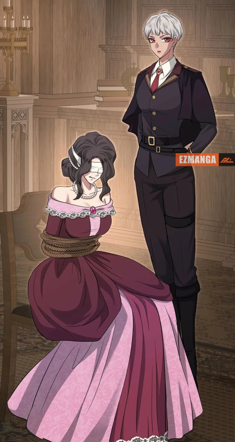 Read Kill This Marriage chapter 27 image 3 on Lezhin