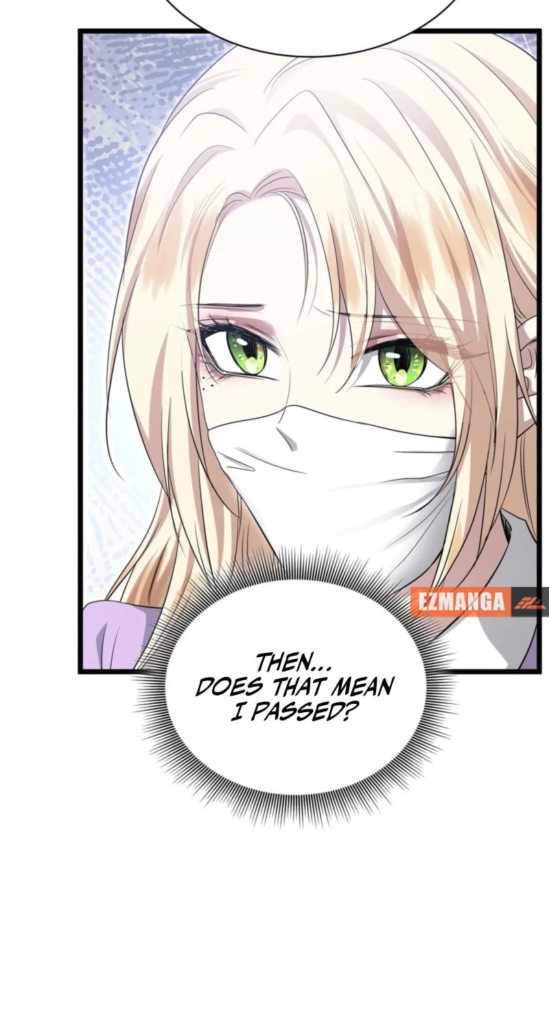 Read Kill This Marriage chapter 27 image 35 on Lezhin