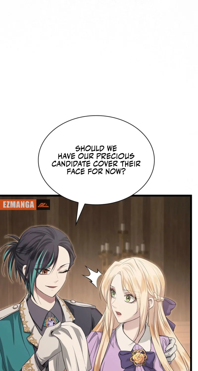 Read Kill This Marriage chapter 27 image 5 on Lezhin