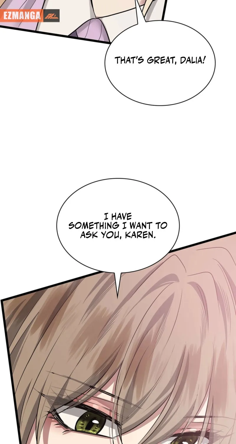 Read Kill This Marriage chapter 27 image 56 on Lezhin