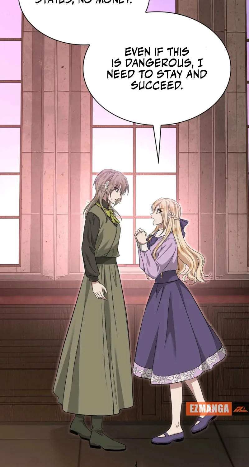 Read Kill This Marriage chapter 27 image 71 on Lezhin