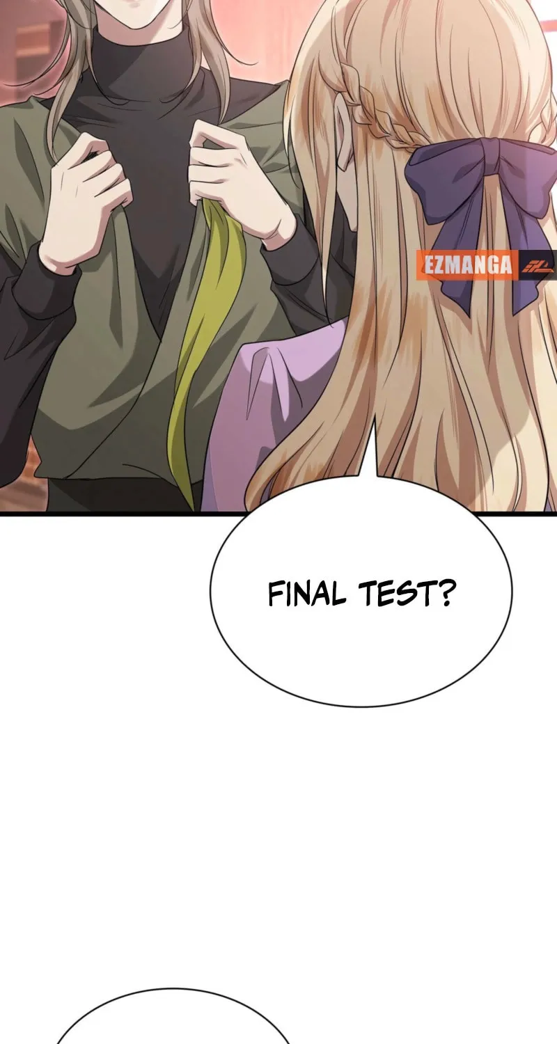Read Kill This Marriage chapter 27 image 76 on Lezhin