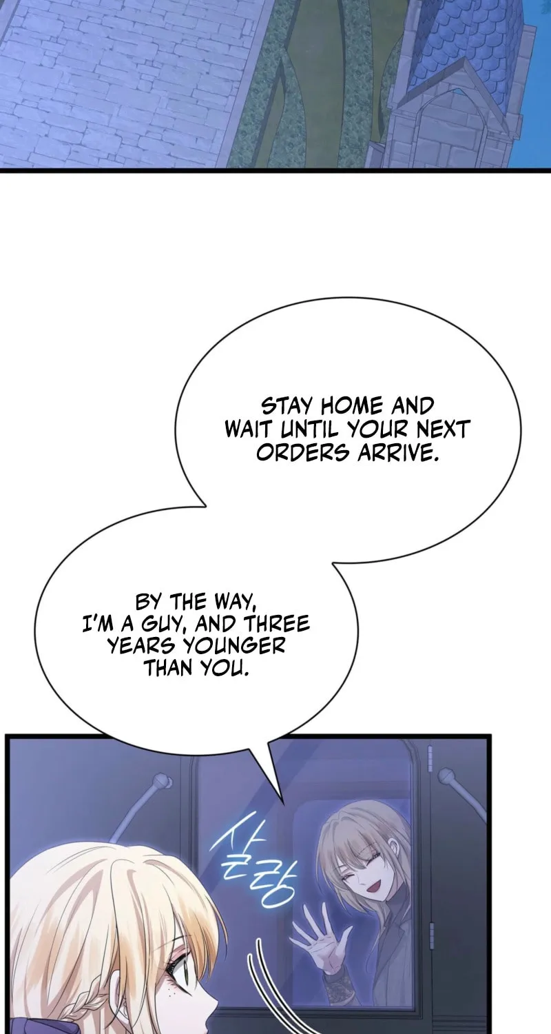 Read Kill This Marriage chapter 27 image 92 on Lezhin