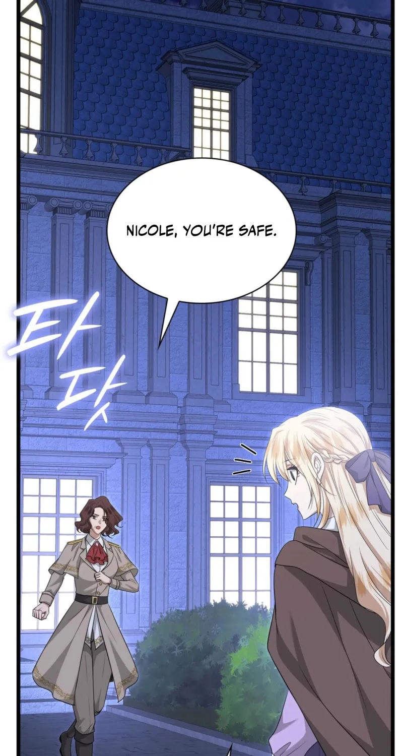 Read Kill This Marriage chapter 27 image 95 on Lezhin
