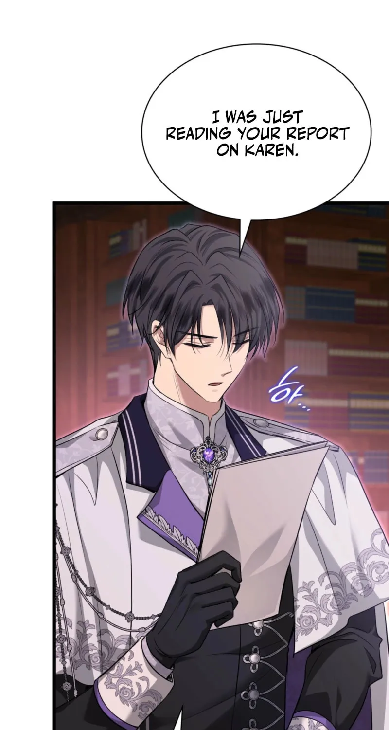 Read Kill This Marriage chapter 28 image 17 on Lezhin