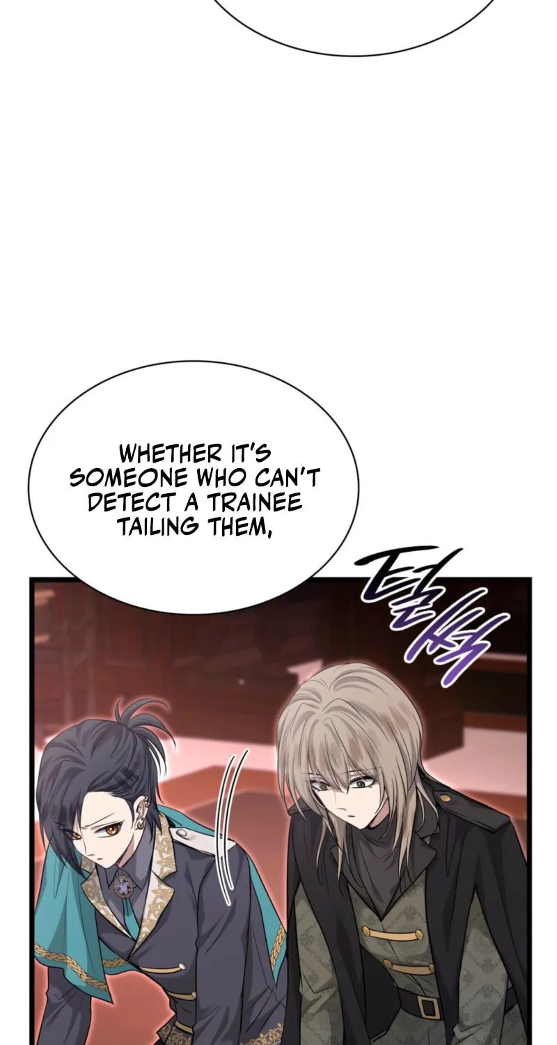 Read Kill This Marriage chapter 28 image 21 on Lezhin