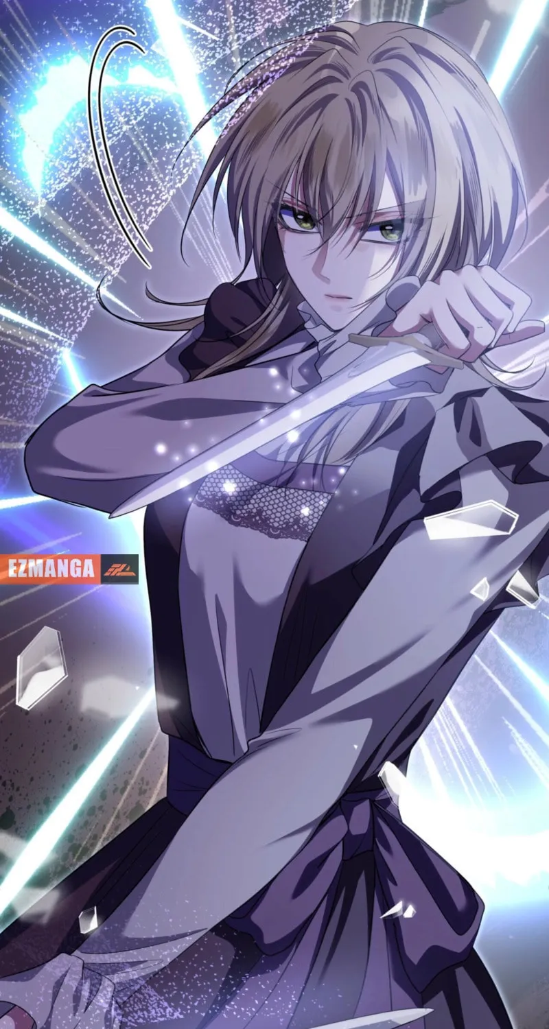 Read Kill This Marriage chapter 28 image 9 on Lezhin
