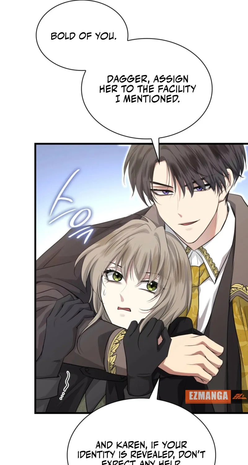 Read Kill This Marriage chapter 30 image 36 on Lezhin