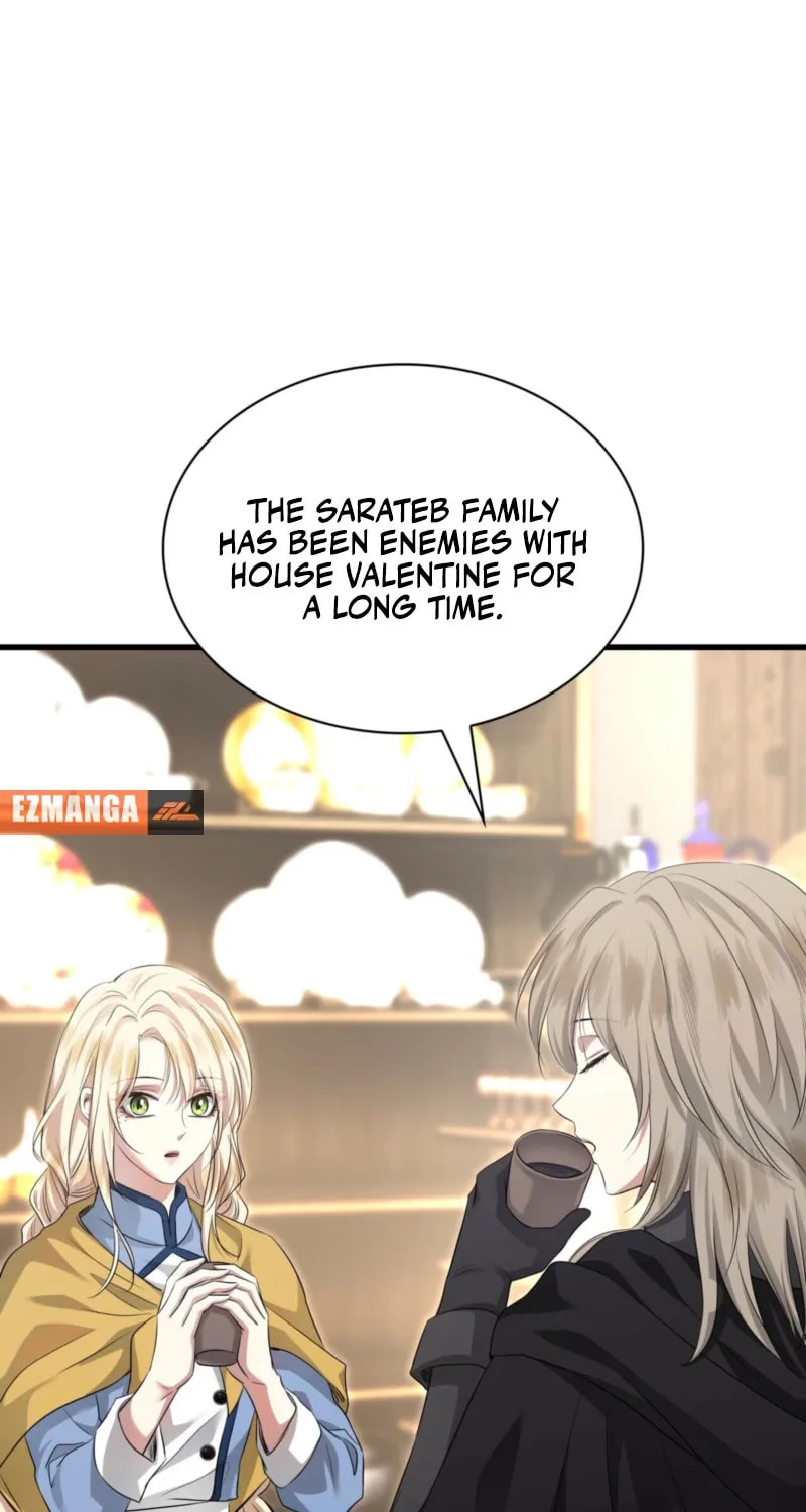 Read Kill This Marriage chapter 30 image 43 on Lezhin