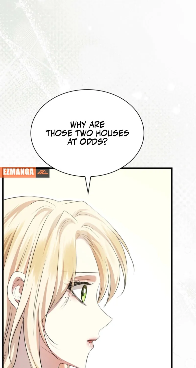 Read Kill This Marriage chapter 30 image 45 on Lezhin