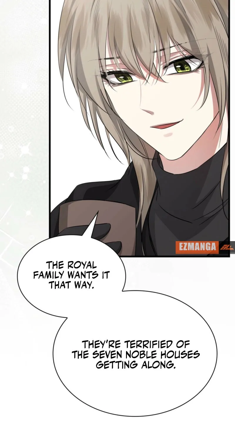 Read Kill This Marriage chapter 30 image 47 on Lezhin