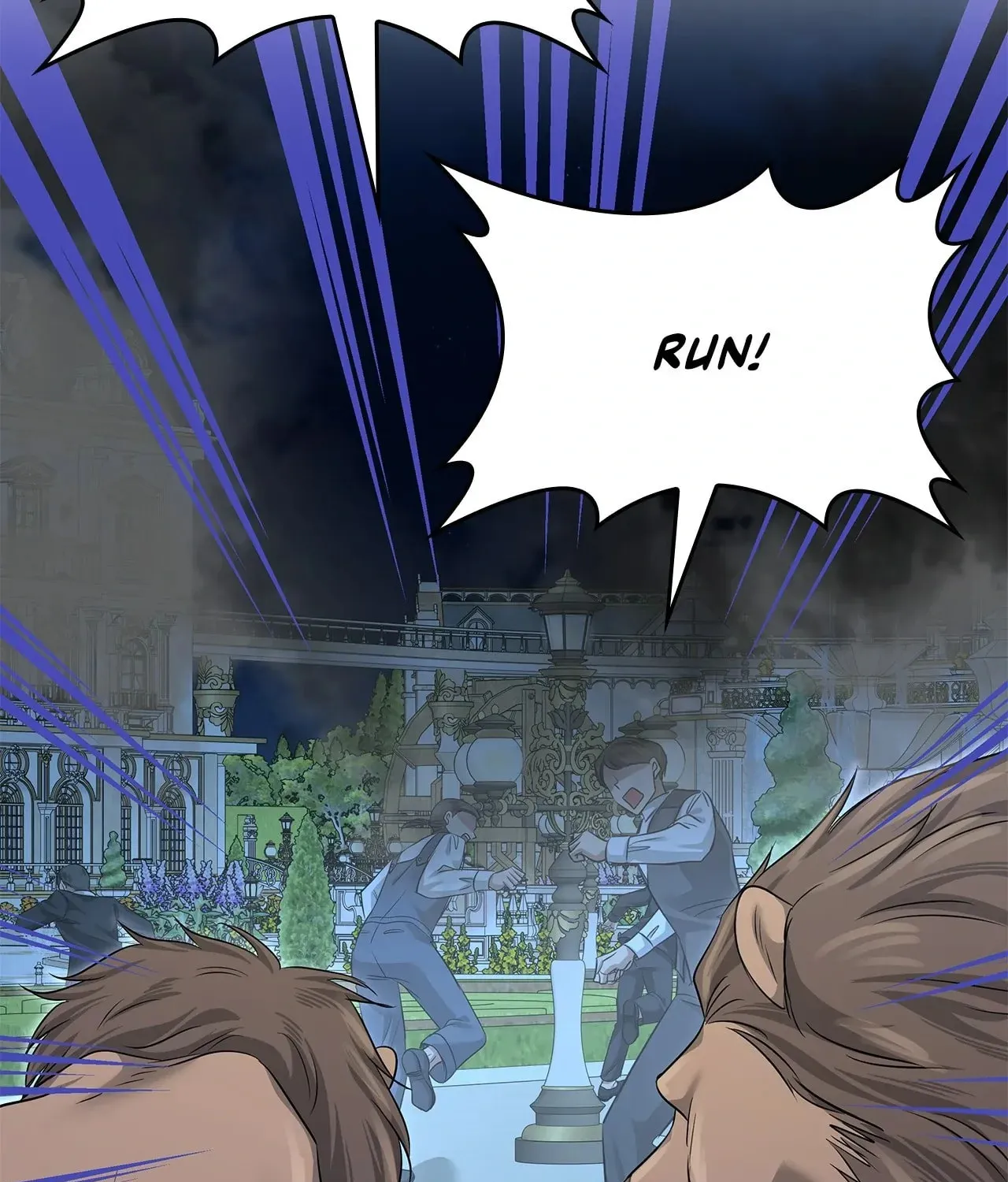Read Kill This Marriage chapter 31 image 102 on Lezhin