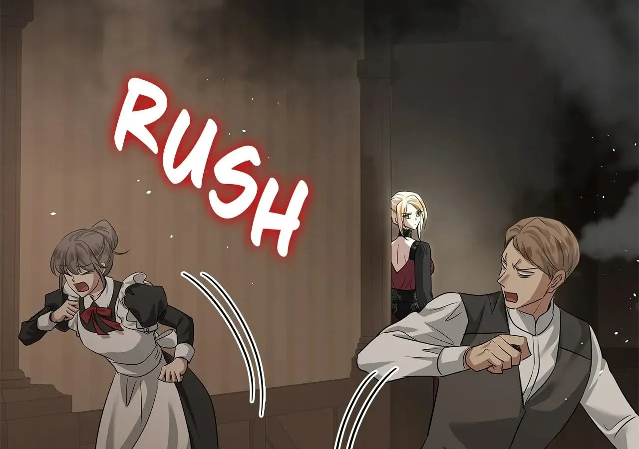 Read Kill This Marriage chapter 31 image 106 on Lezhin