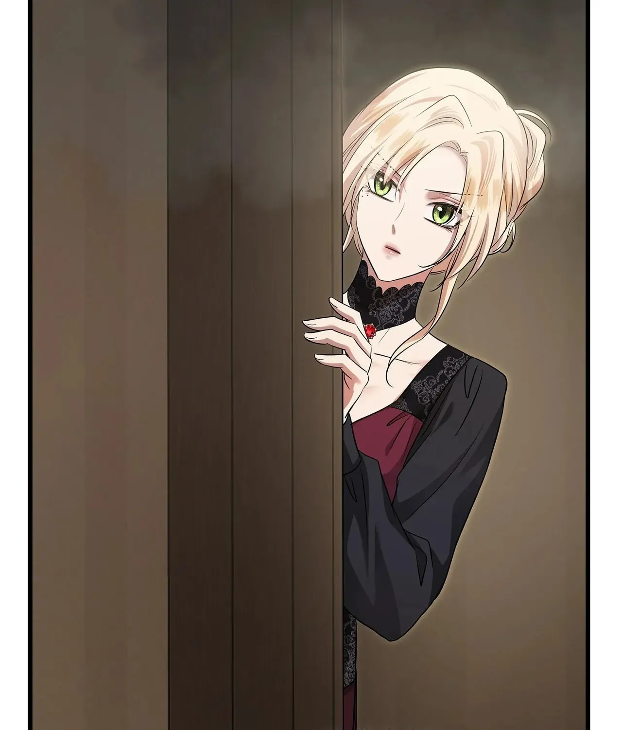 Read Kill This Marriage chapter 31 image 109 on Lezhin