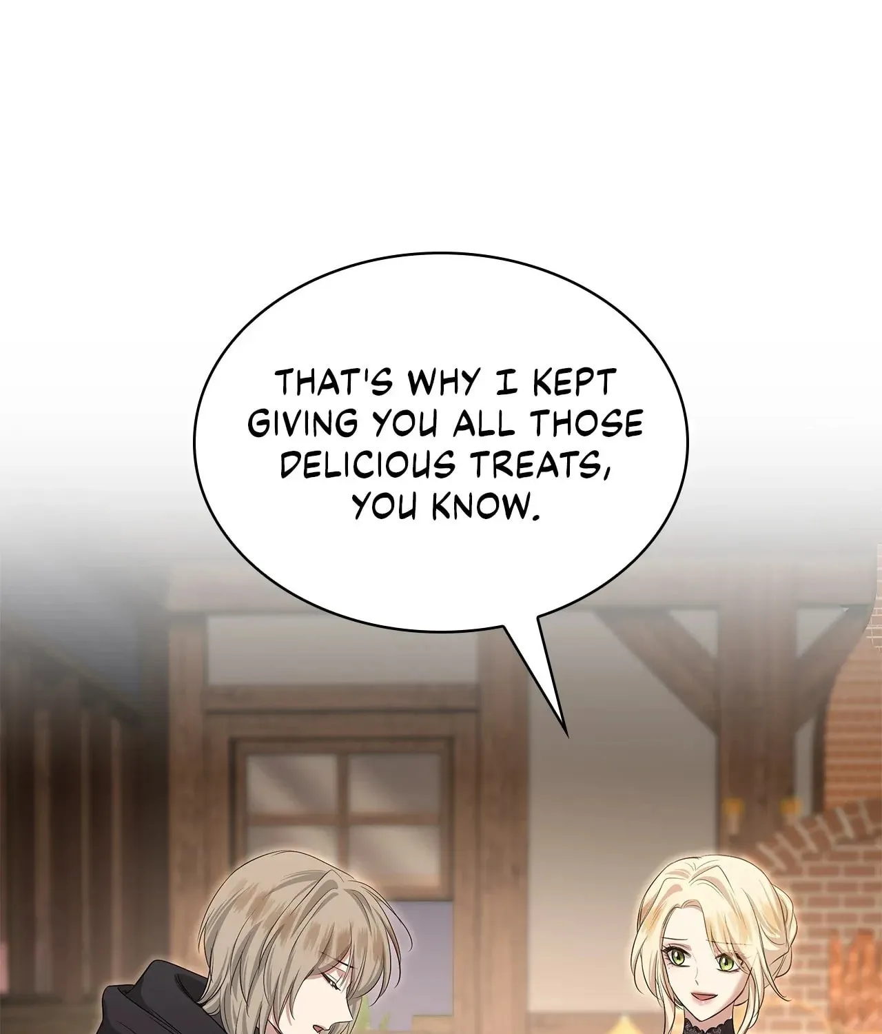 Read Kill This Marriage chapter 31 image 11 on Lezhin