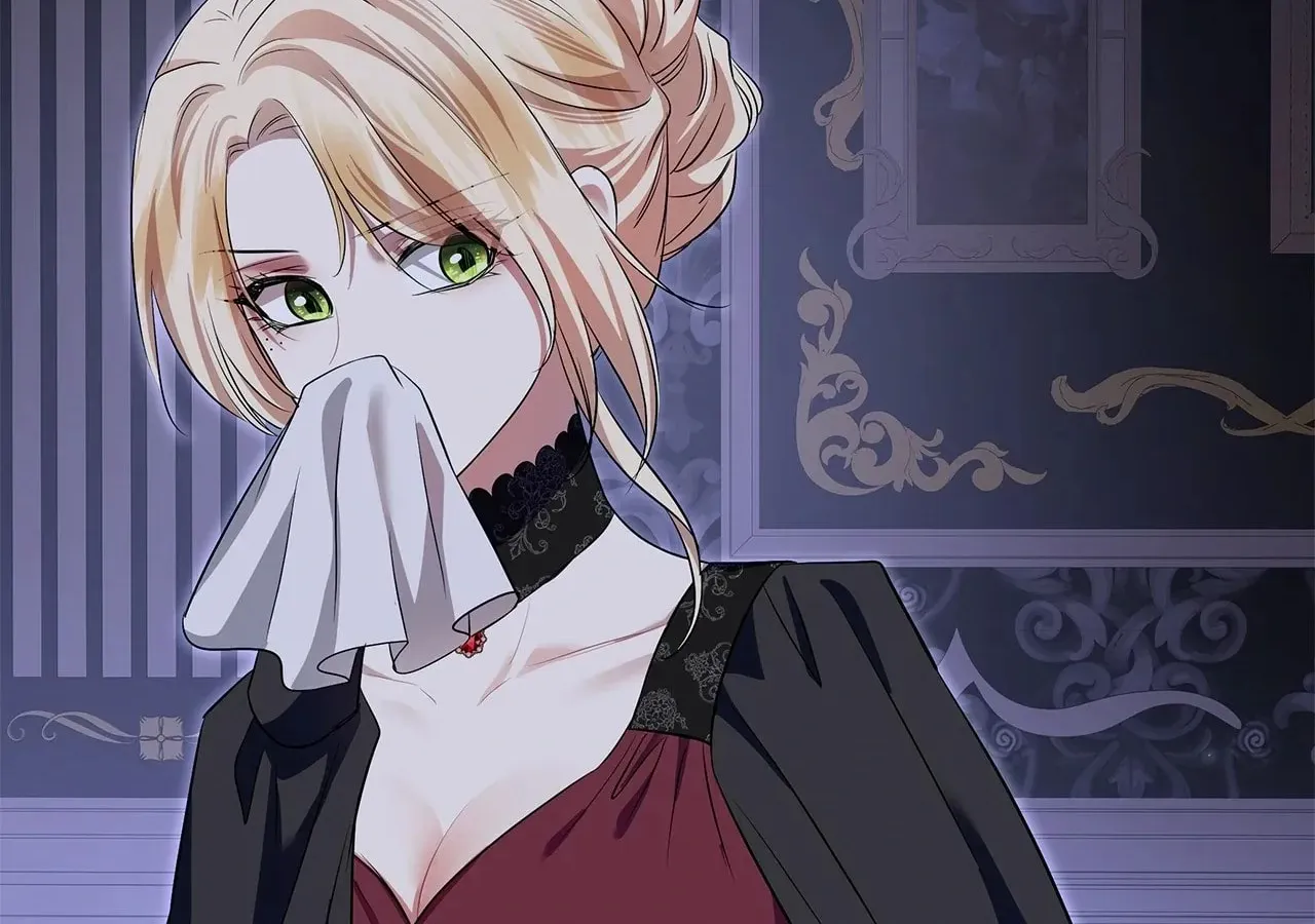 Read Kill This Marriage chapter 31 image 115 on Lezhin
