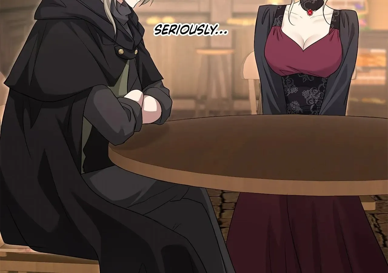 Read Kill This Marriage chapter 31 image 12 on Lezhin