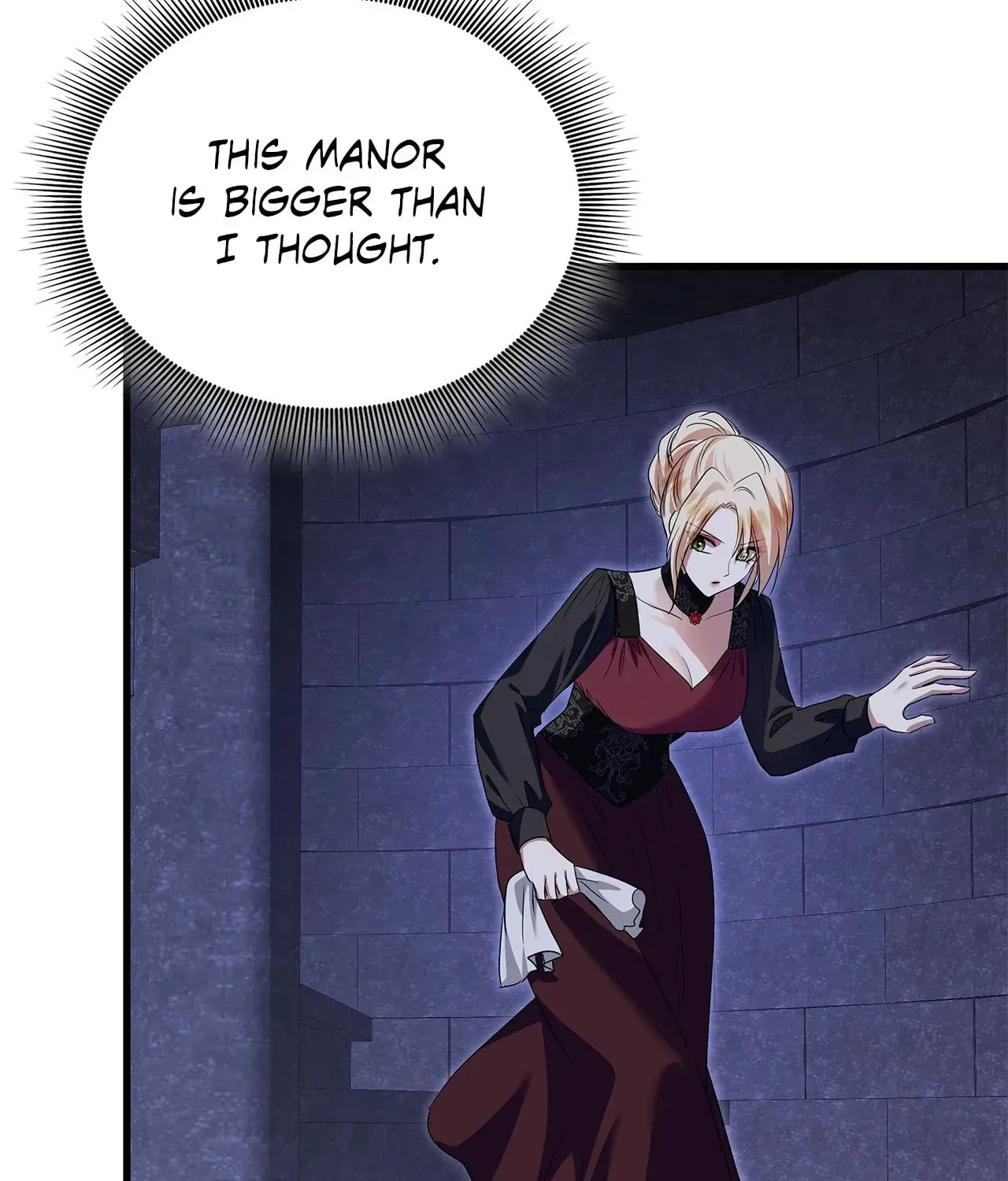 Read Kill This Marriage chapter 31 image 120 on Lezhin