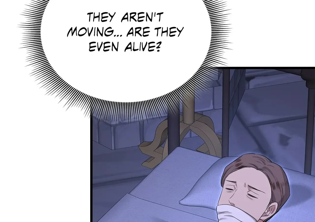 Read Kill This Marriage chapter 31 image 129 on Lezhin