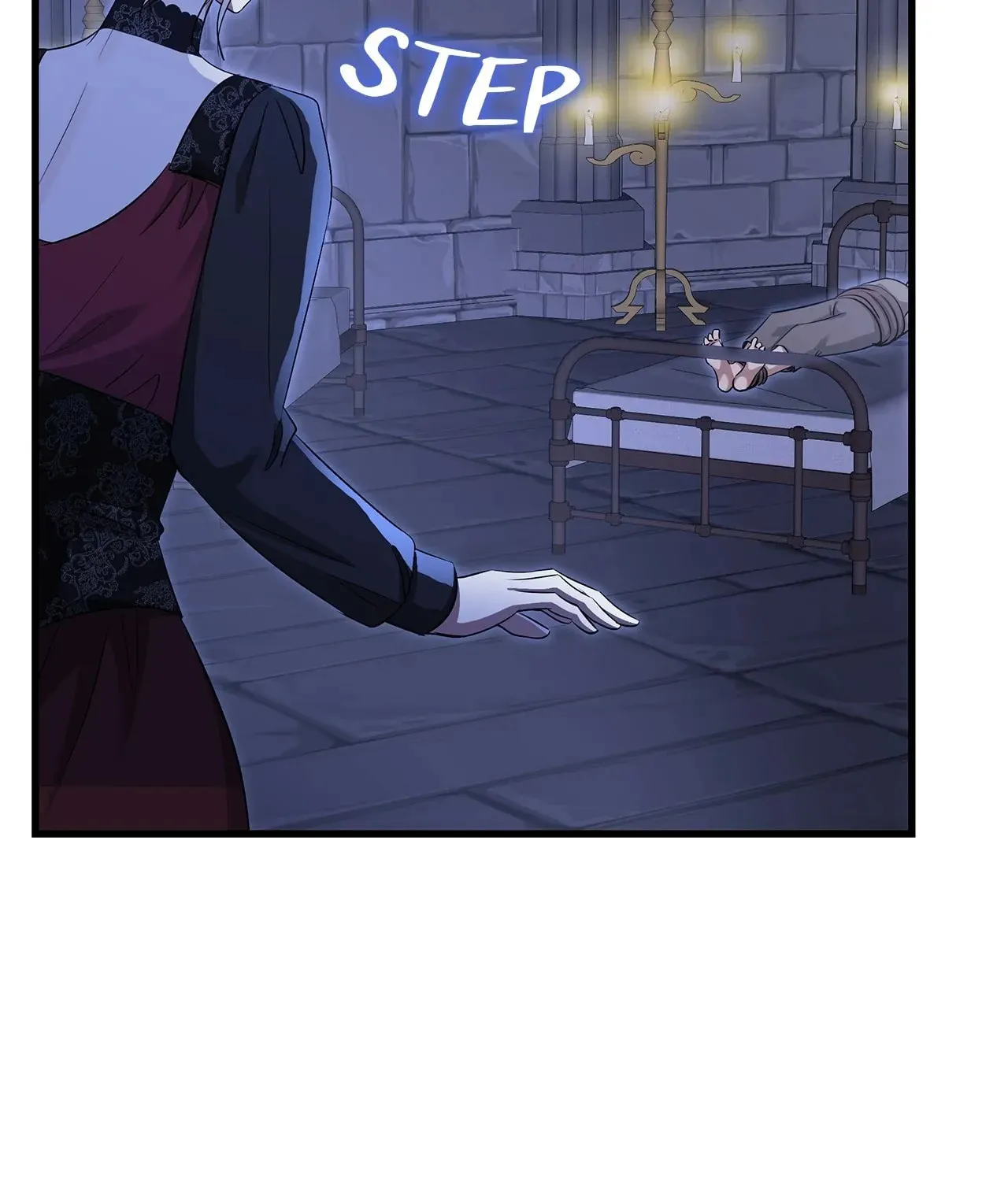 Read Kill This Marriage chapter 31 image 132 on Lezhin