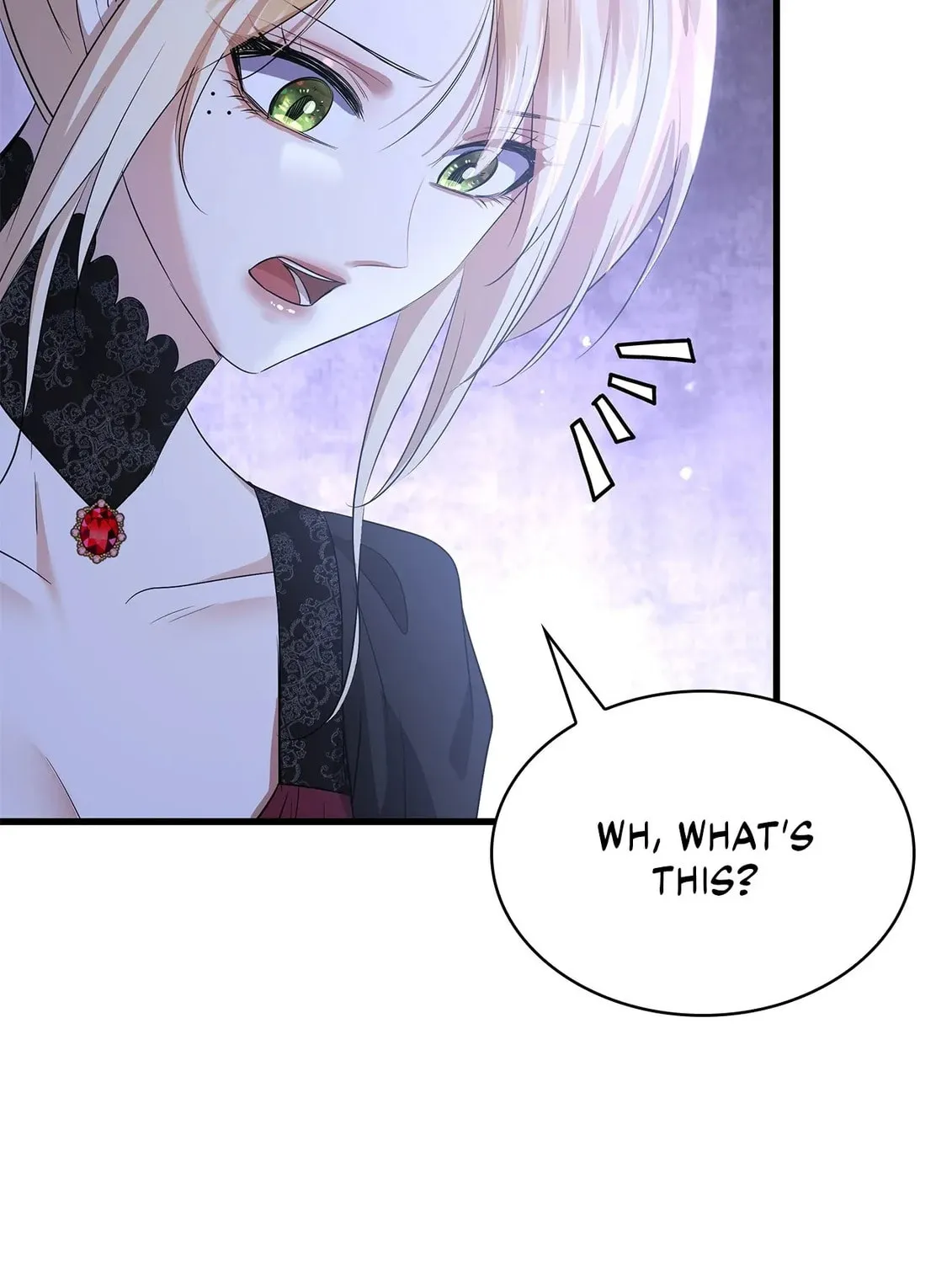 Read Kill This Marriage chapter 31 image 136 on Lezhin