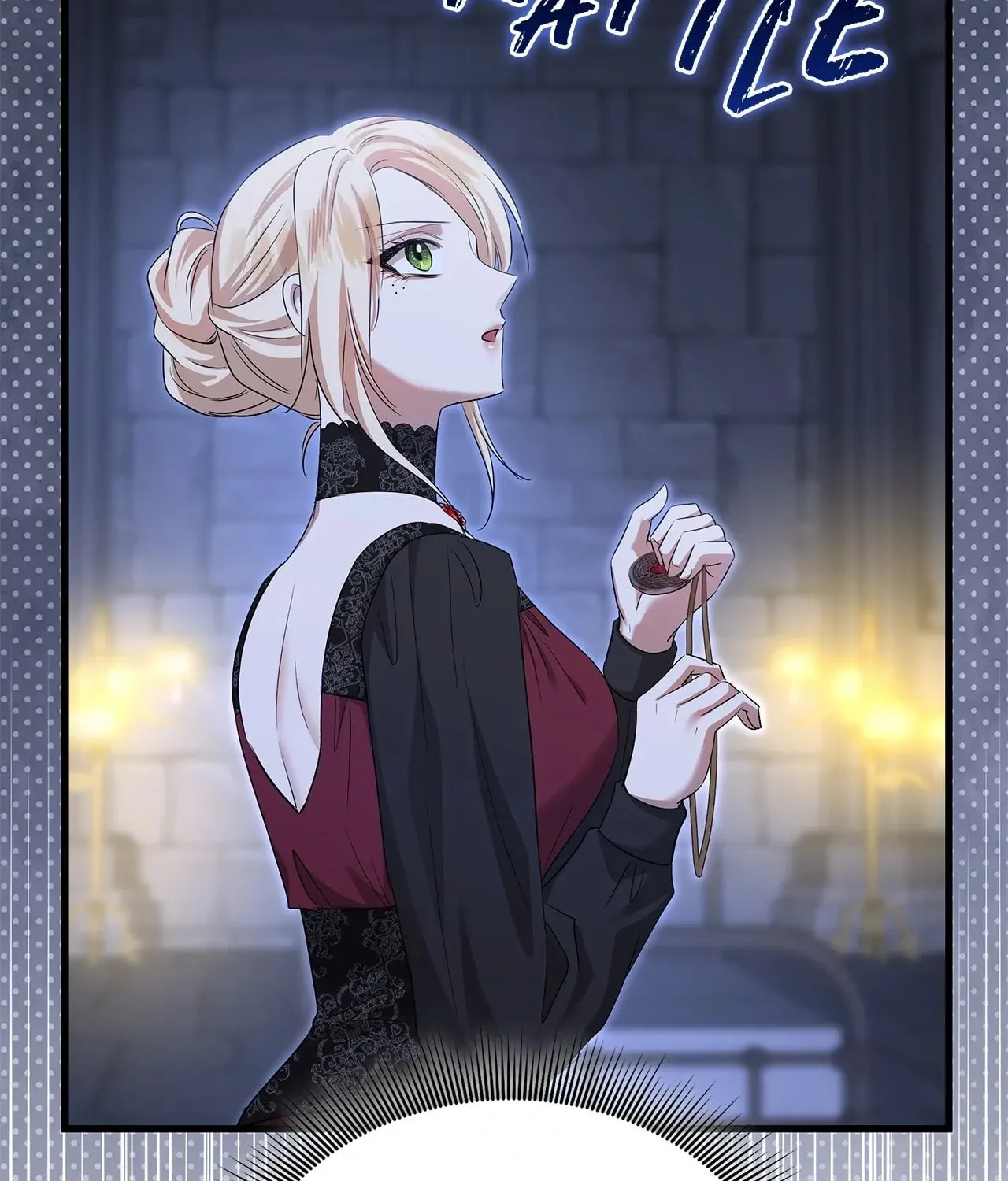 Read Kill This Marriage chapter 31 image 142 on Lezhin