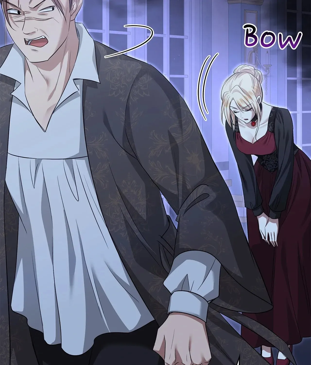 Read Kill This Marriage chapter 31 image 160 on Lezhin