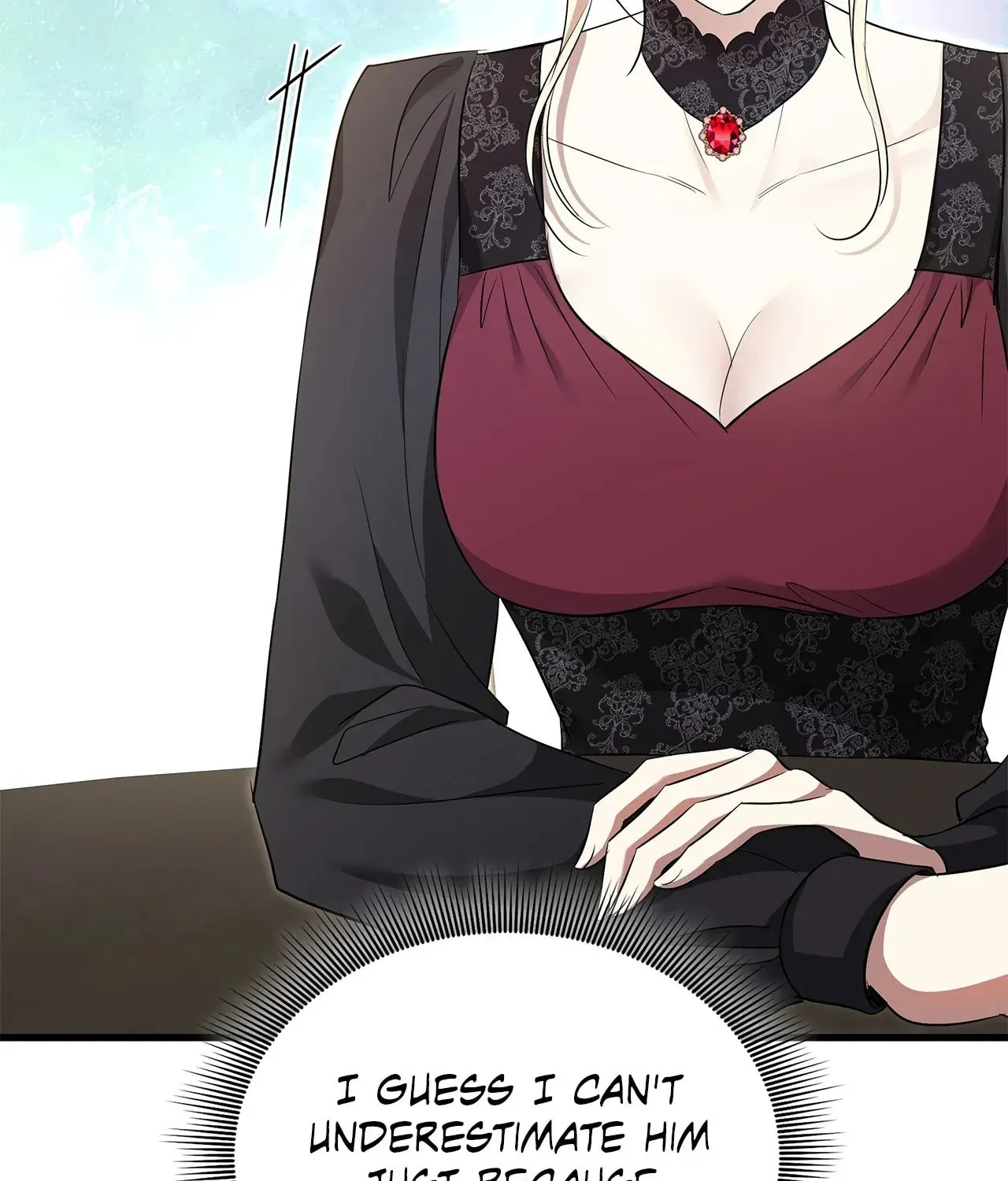 Read Kill This Marriage chapter 31 image 17 on Lezhin