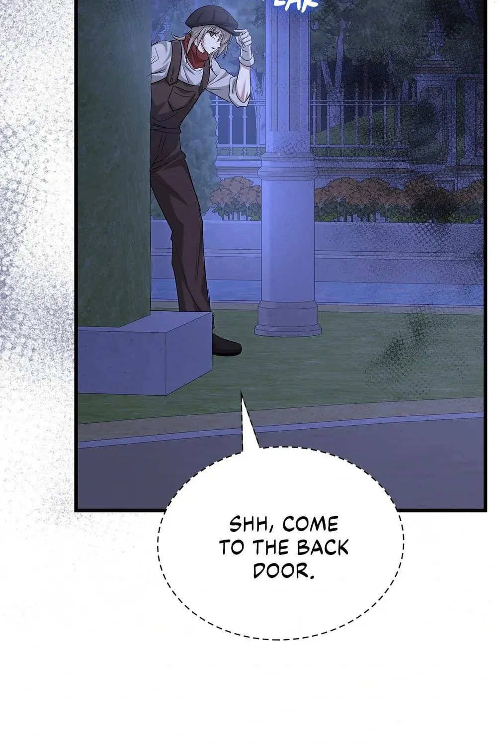 Read Kill This Marriage chapter 31 image 170 on Lezhin