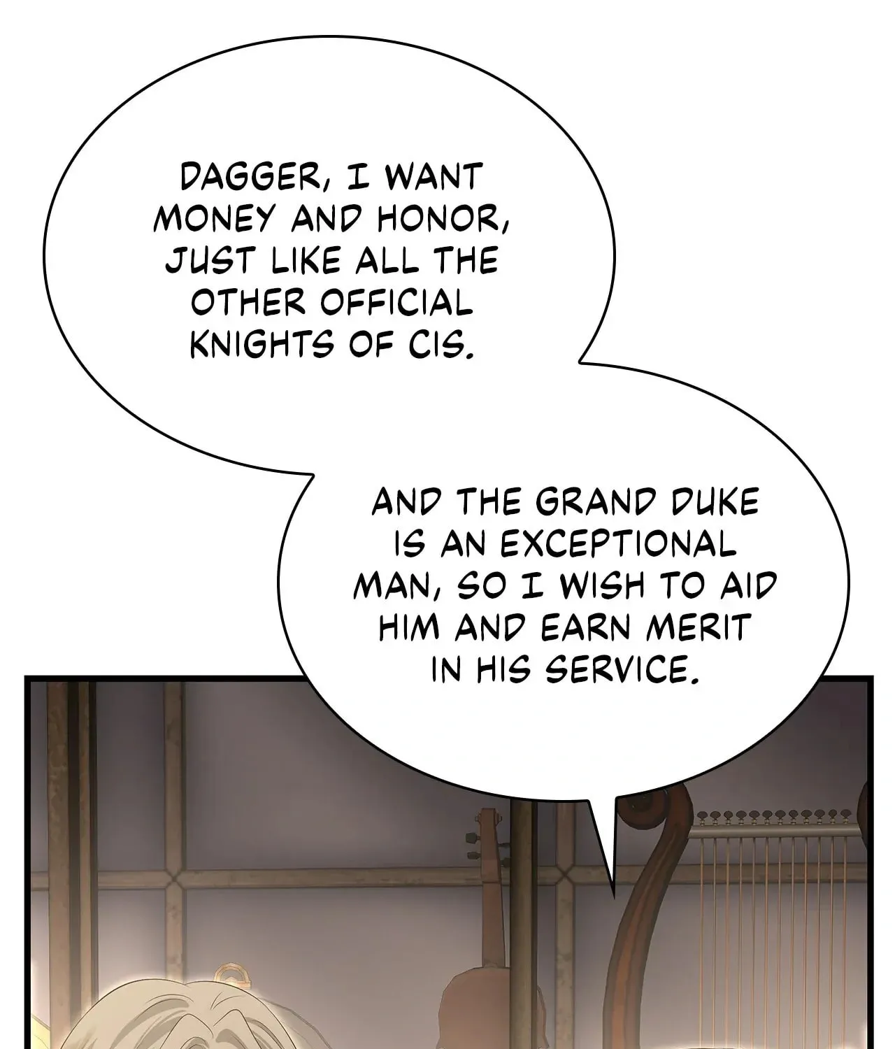 Read Kill This Marriage chapter 31 image 19 on Lezhin