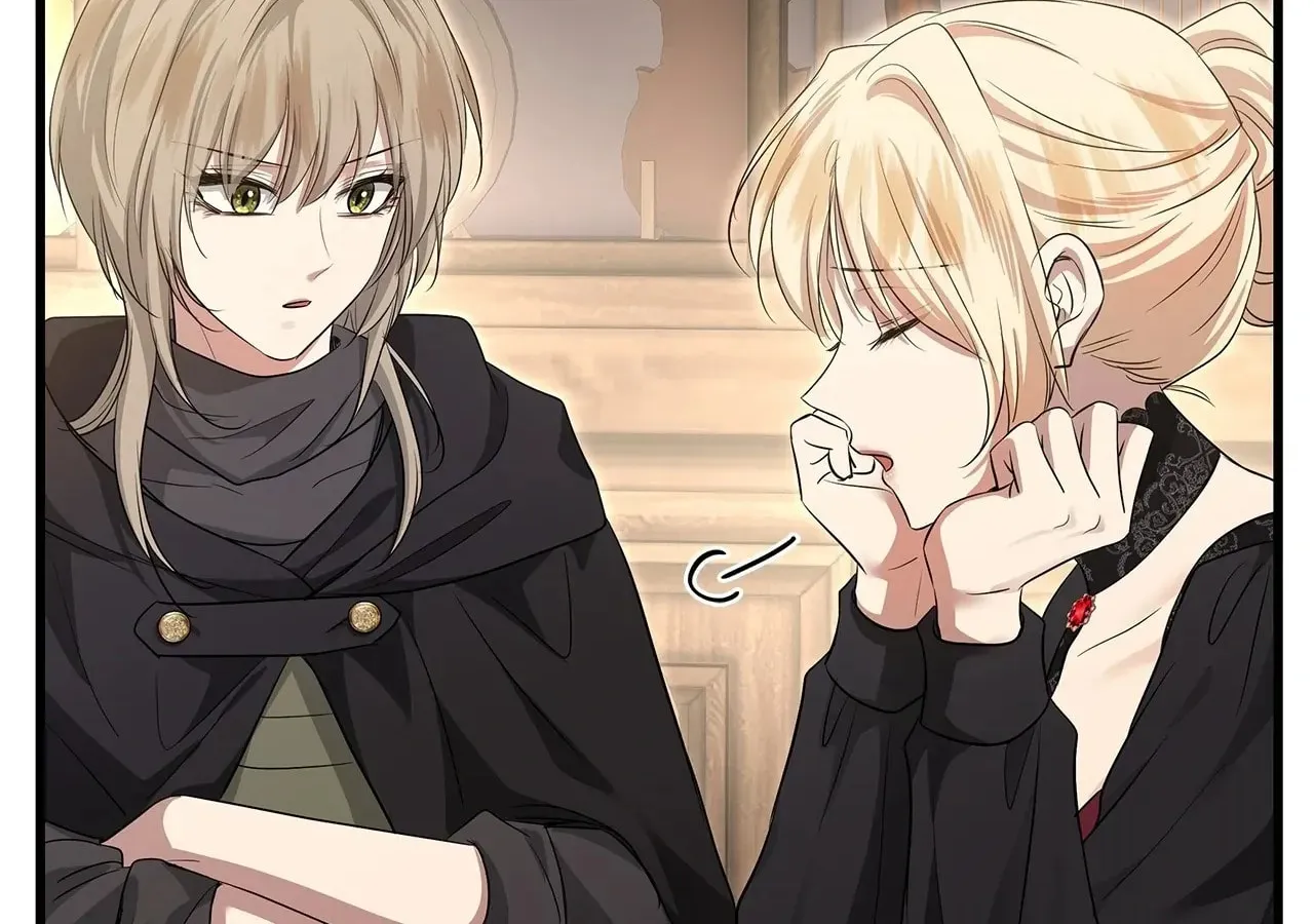 Read Kill This Marriage chapter 31 image 20 on Lezhin
