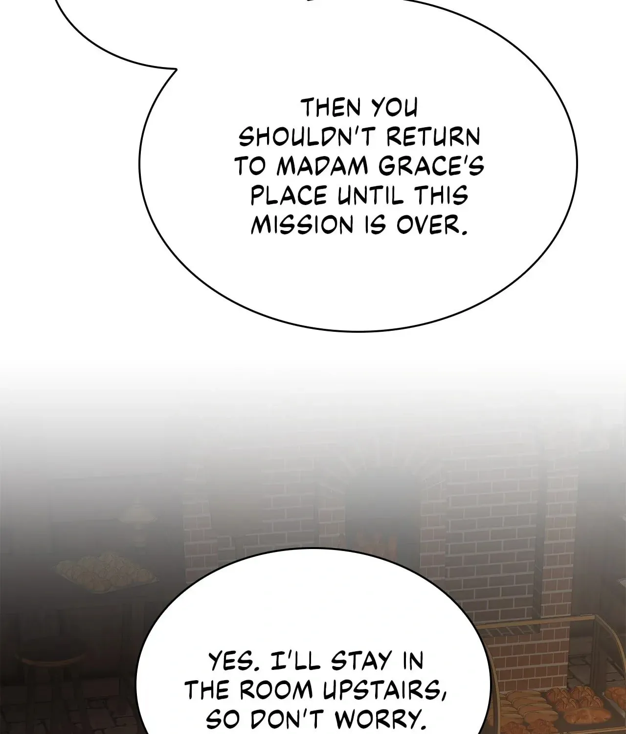 Read Kill This Marriage chapter 31 image 24 on Lezhin