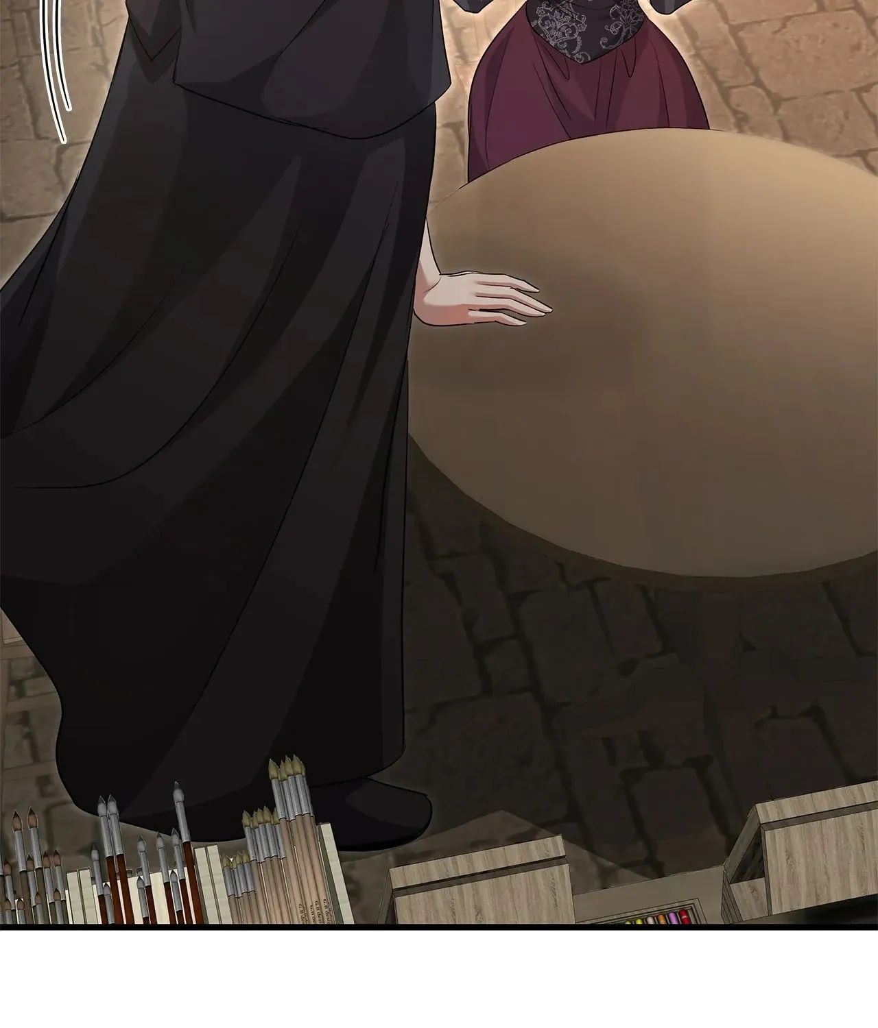 Read Kill This Marriage chapter 31 image 26 on Lezhin