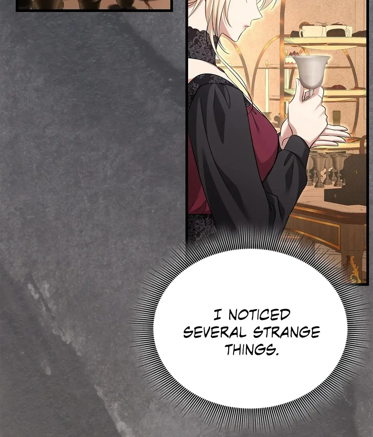 Read Kill This Marriage chapter 31 image 37 on Lezhin
