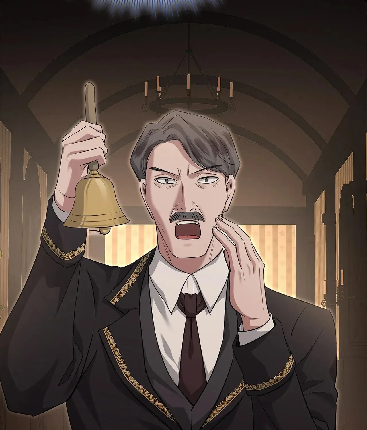 Read Kill This Marriage chapter 31 image 39 on Lezhin